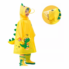 PILOTO PARA LLUVIA INFANTIL DINOSAURIO