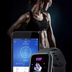 RELOJ DIGITAL DEPORTIVO INTELIGENTE Smartwatch Bluetooth en internet