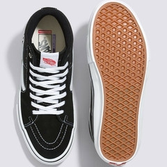 VANS BOTITAS Calidad premium - Click Argento