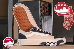 VANS KNU SKOOLS Calidad Premium - comprar online