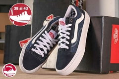 Imagen de VANS KNU SKOOLS Calidad Premium