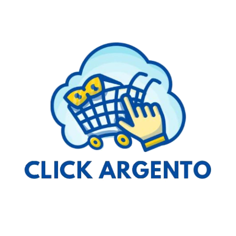 Click Argento