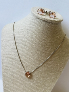 Conjunto ambar - comprar online