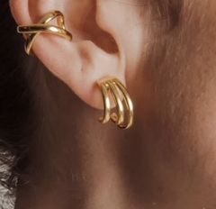 Earhook três fios - comprar online