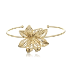 Bracelete Maxi Flor