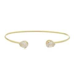 Bracelete duas gotas