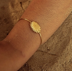 Bracelete Concha