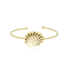 Bracelete Concha - comprar online