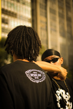 JACKS BOXY TEE - Pina Apparel