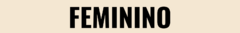 Banner da categoria FEMININO