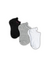 Imagem do Kit com 3 Pares De Meias Cano Curto Adulto Lupo Cores
