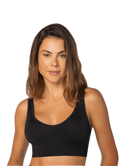 Top Bojo Removível Adulto Touch+ Loba - comprar online