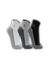 Kit com 3 Pares De Meias Cano Médio Adulto Lupo Sport - comprar online