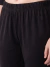 Pijama Feminino Longo Americano Suede sem Gola - loja online