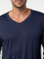 Pijama Masculino Suede Manga Longa com Calça - comprar online