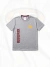 Camiseta Unissex M. Curta - Ens. Fundamental IEBURIX