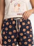 Pijama Fem. Shortdoll Regata Suede - Adriana Rufato Confecções | Pijamas e Uniformes Escolares