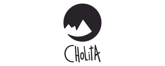 Cholita Cerámica
