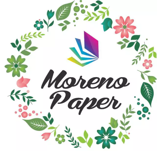 Moreno Paper