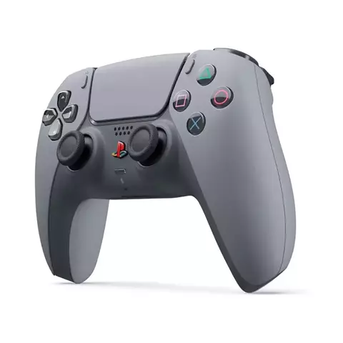 Controle PS5 Playstation 30th Anniversary Limited Edition