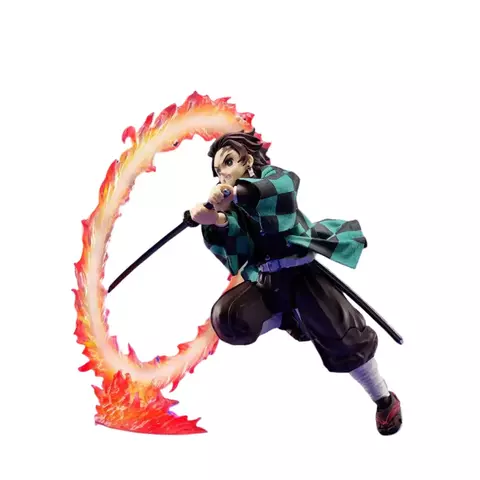 Tanjiro Kamado Demon Slayer Aniplex 1/12 BUZZmod