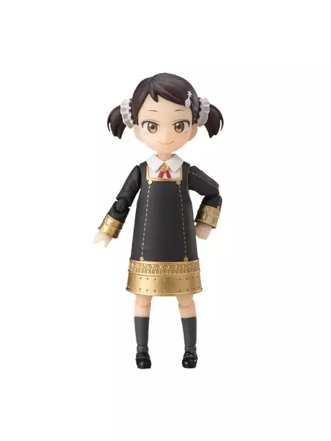 Becky Blackbell Spy x Family Escala 1/12 SH Figuarts Bandai