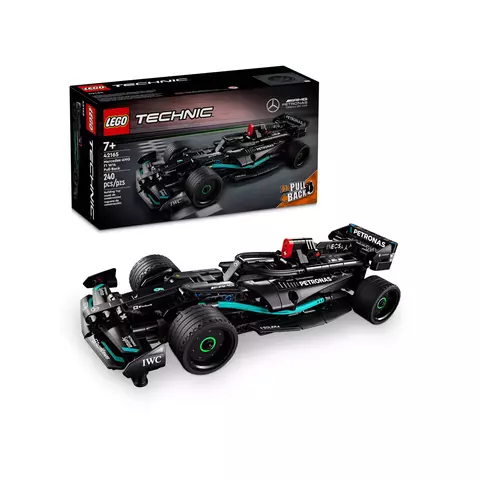 Lego Set Technic Mercedes-AMG F1 W14 #42165