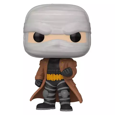 Funko Pop Heroes DC Batman Hush 2022 Winter Exclusive #442
