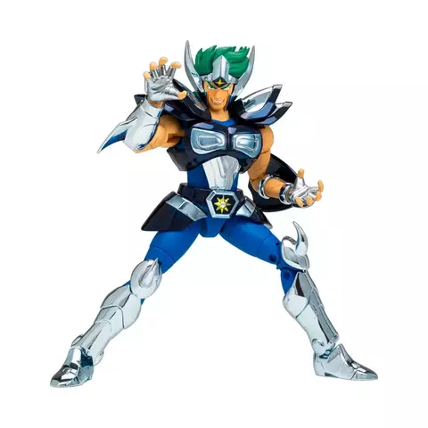 Whale Moses Saint Seiya Cloth Myth Bandai