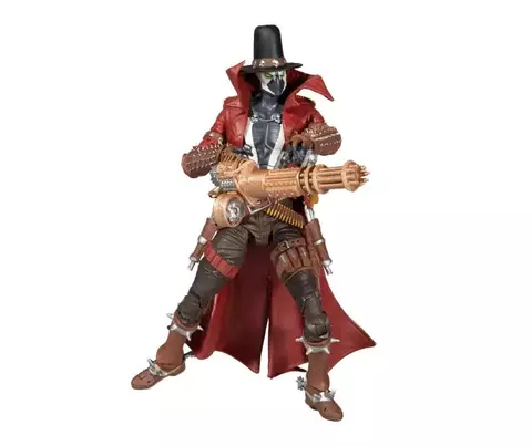 Gunslinger Spawn - Spawn's Universe McFarlane Toys