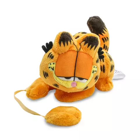 Pelucia ombro Garfield Plush Shoulder Phunny KidRobot