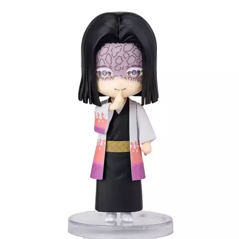 Enmu Demon Slayer Kimetsu no Yaiba - Figuarts Mini Bandai