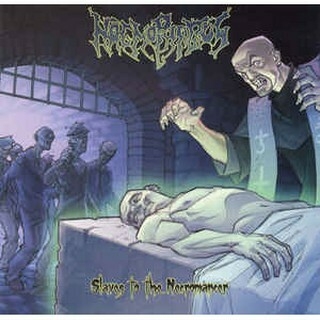 Haemophagus-slave to necromancer - comprar online