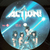 Action ! - joe records