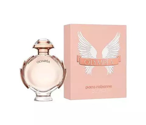 Olympea Eau de Parfum 80ml Feminino
