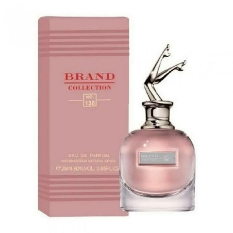 Brand Collection Scandal Nº 136