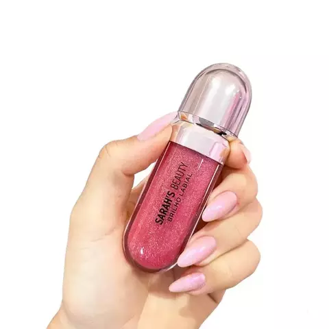 Gloss Sarah´s Beauty Brilho Labial