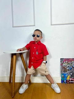 Conjunto Gael