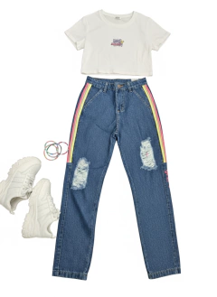 Calça jeans - comprar online