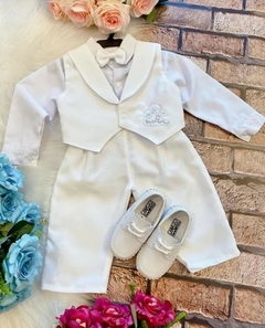 Conjunto Davi