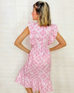 Vestido Esther - loja online