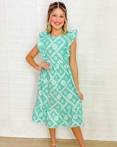 Vestido Esther - comprar online