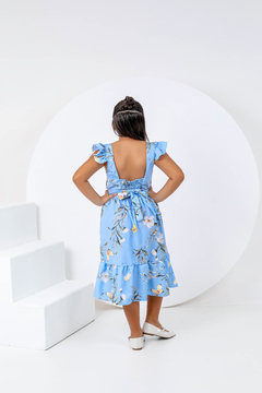 Sonho Meu - Vestido Mãe