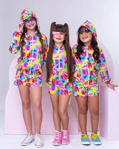 Conjunto Divertidamente - comprar online