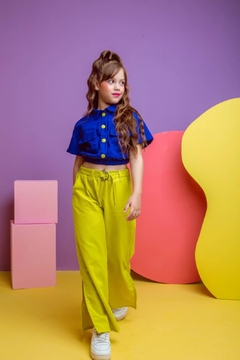 Conjunto Larissa