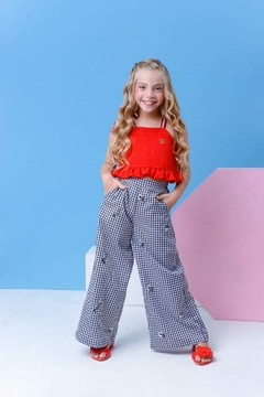 Conjunto Thalyta - comprar online