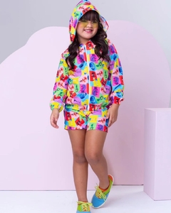 Conjunto Divertidamente
