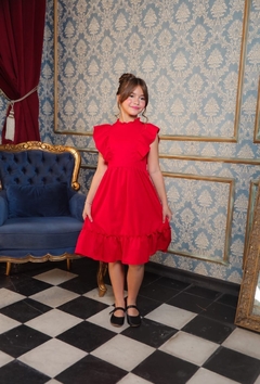 Vestido Kiara