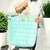 BOLSO MATELASSE EXTRA GRANDE MATERO 43 CM X 39 CM en internet