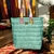 BOLSO MATELASSE EXTRA GRANDE MATERO 43 CM X 39 CM - Croquis Bazar